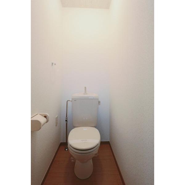 コスモス・インハイツ　B 部屋画像