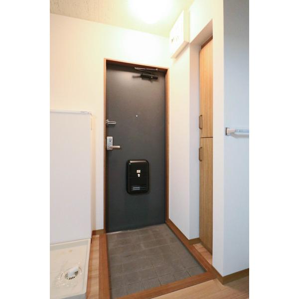 コスモス・インハイツ　B 部屋画像
