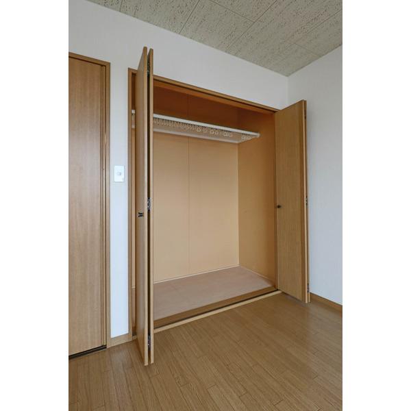 コスモス・インハイツ　B 部屋画像