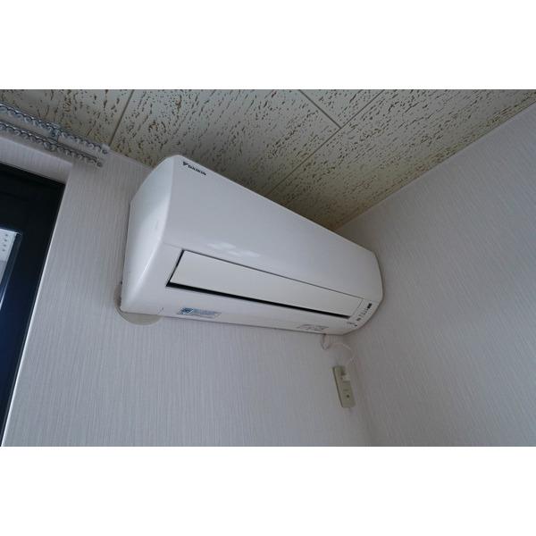 コスモス・インハイツ　B 部屋画像