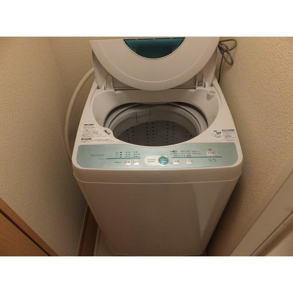 レオパレスさくらⅡ その他