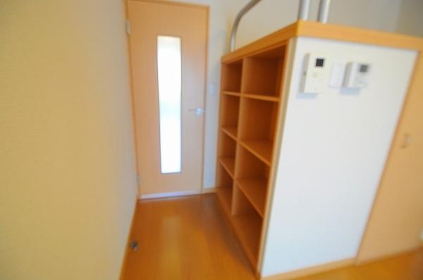 レオパレスさくらⅡ その他部屋・スペース