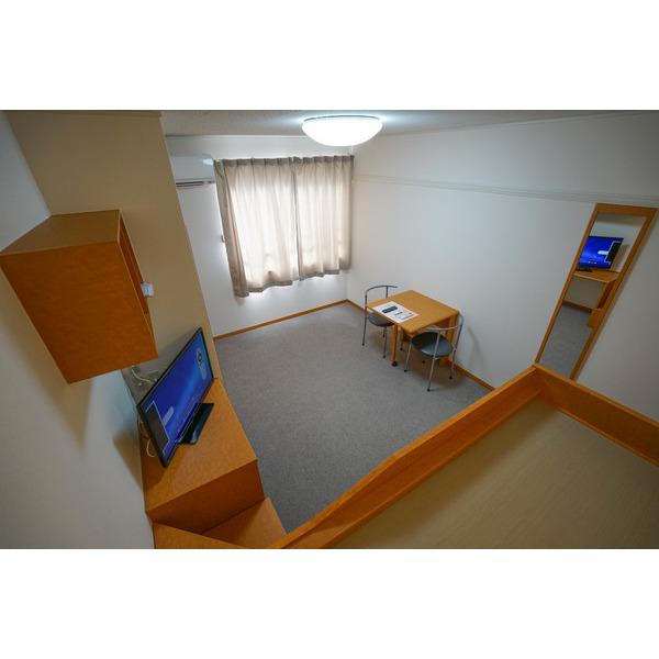 レオパレスＡｉｔｈｅｒ その他部屋・スペース