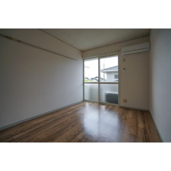 サンハイツＡＳＡ 部屋画像