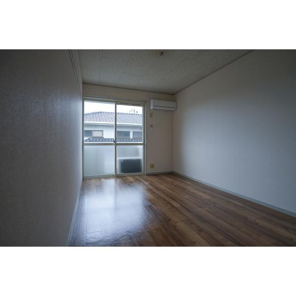 サンハイツＡＳＡ 部屋画像
