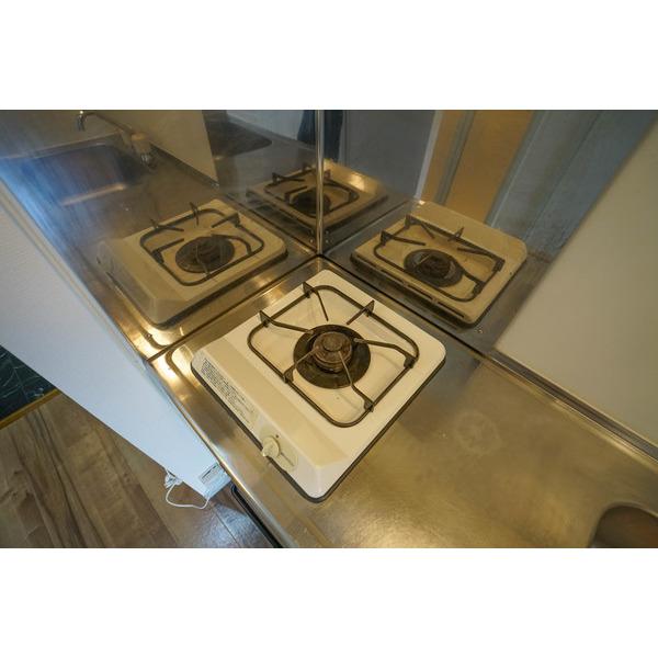 サンハイツＡＳＡ 部屋画像