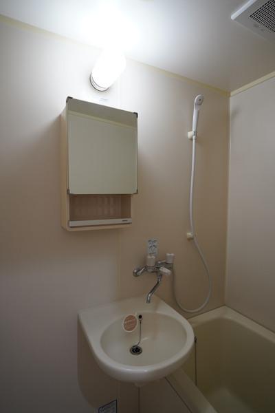 サンハイツＡＳＡ 部屋画像