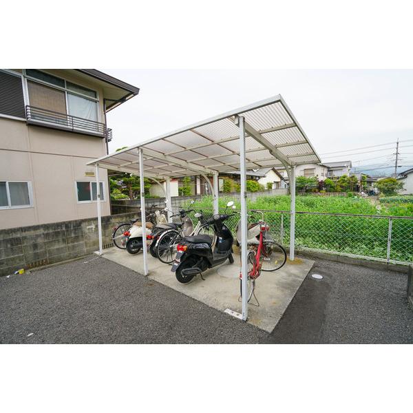 サンハイツＡＳＡ 共有部分