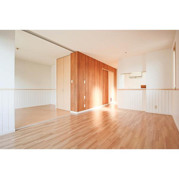 ラ・ヴィータ金岡西町　弐番館 リビング