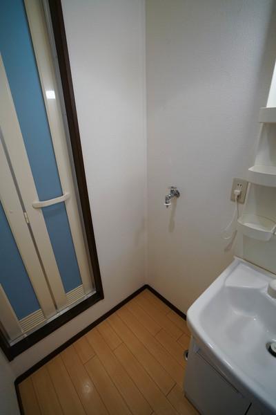 あさひコーポB その他