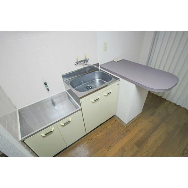 ブライトライツ高島 部屋画像