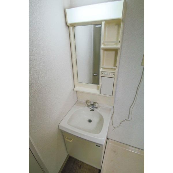 ブライトライツ高島 部屋画像