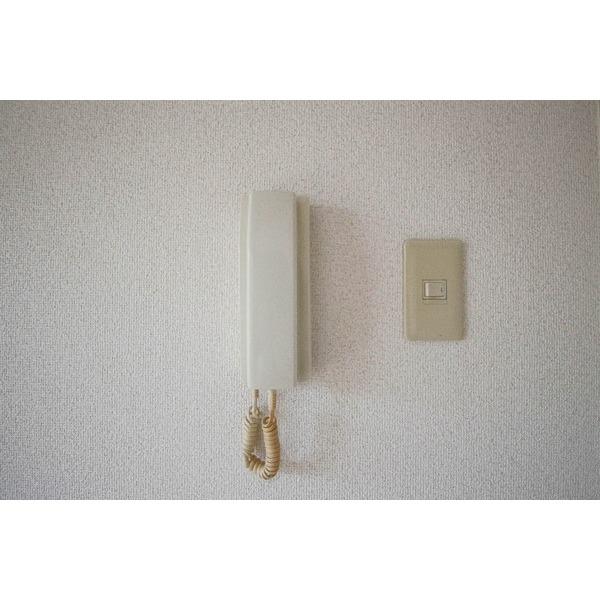 セフィラササキ 部屋画像