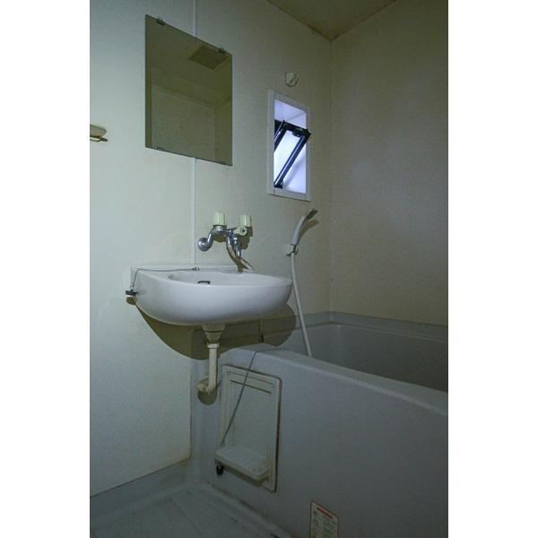 セフィラササキ 部屋画像