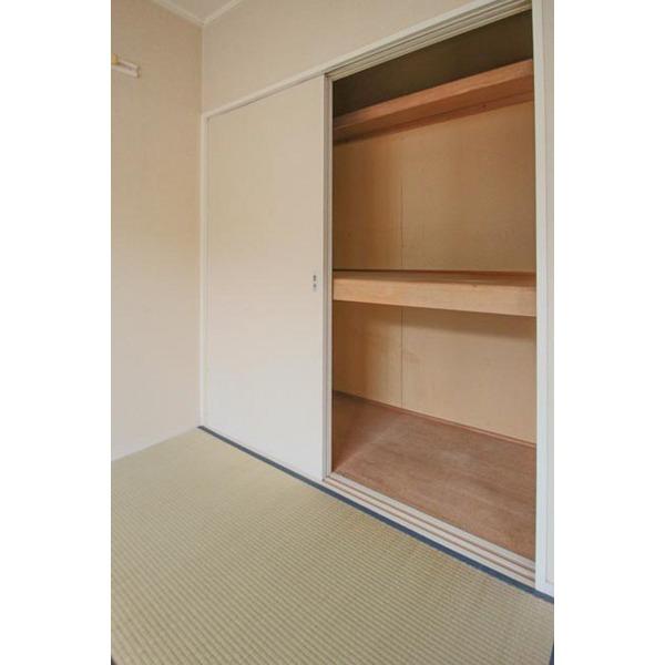 レジデンスふじ 部屋画像