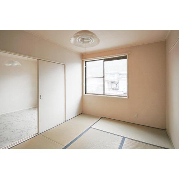 レジデンスふじ 部屋画像