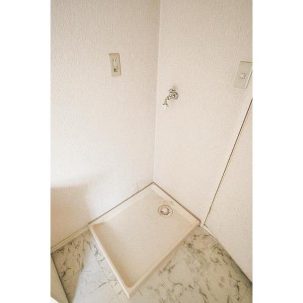 レジデンスふじ 部屋画像