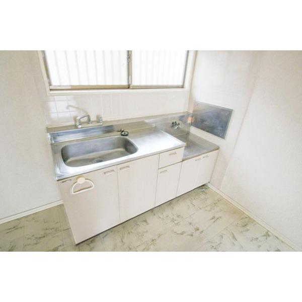 レジデンスふじ 部屋画像