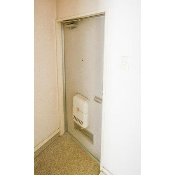 レジデンスふじ 部屋画像