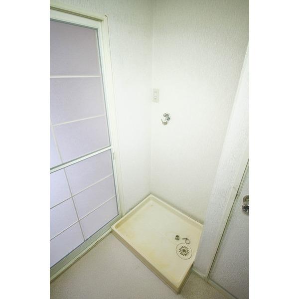 レジデンスふじ（201） 部屋画像