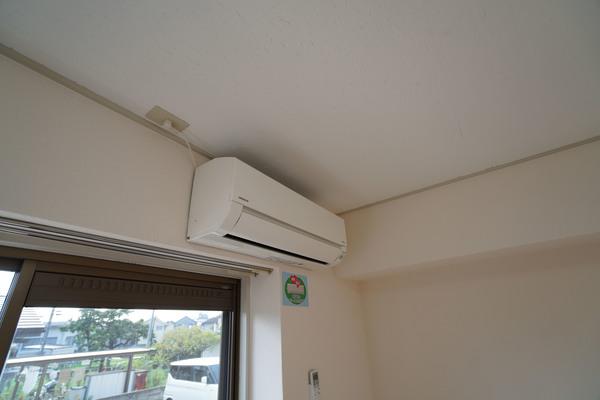ガーデンハイツ湊（305） 部屋画像
