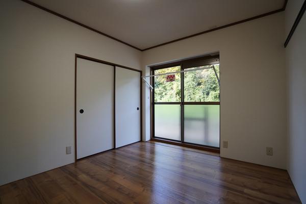 ガーデンハイツ湊（305） 部屋画像