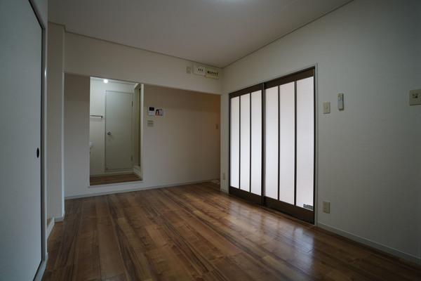 ガーデンハイツ湊（305） 部屋画像