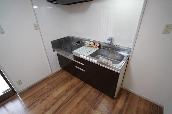 ガーデンハイツ湊（305） 部屋画像