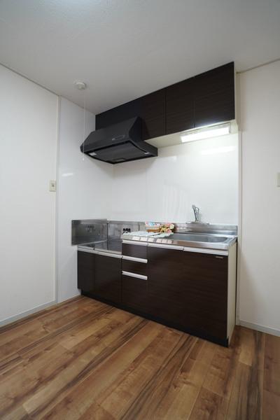 ガーデンハイツ湊（305） 部屋画像