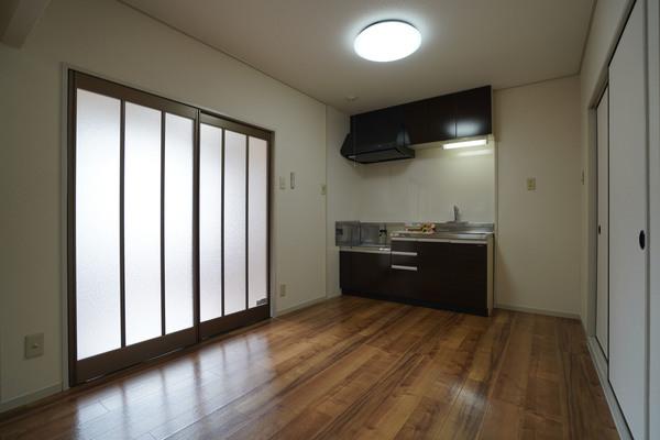 ガーデンハイツ湊（305） 部屋画像