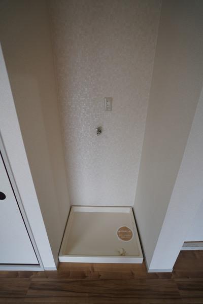 ガーデンハイツ湊（305） 部屋画像