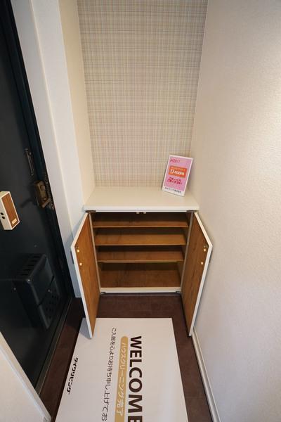 ガーデンハイツ湊（305） 部屋画像