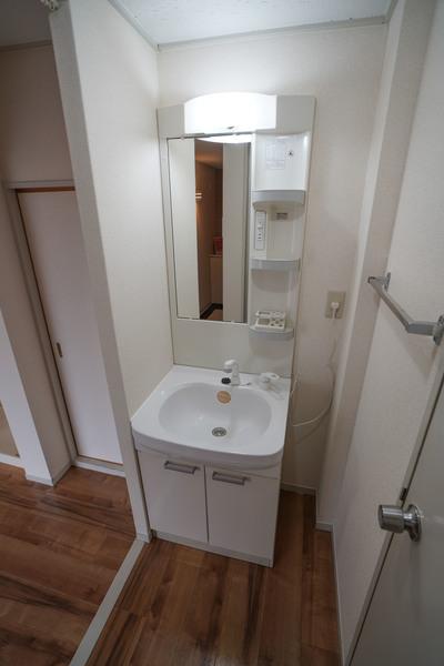ガーデンハイツ湊（305） 部屋画像
