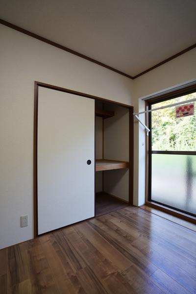 ガーデンハイツ湊（305） 部屋画像