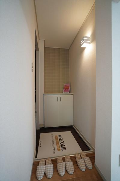 ガーデンハイツ湊（305） 部屋画像