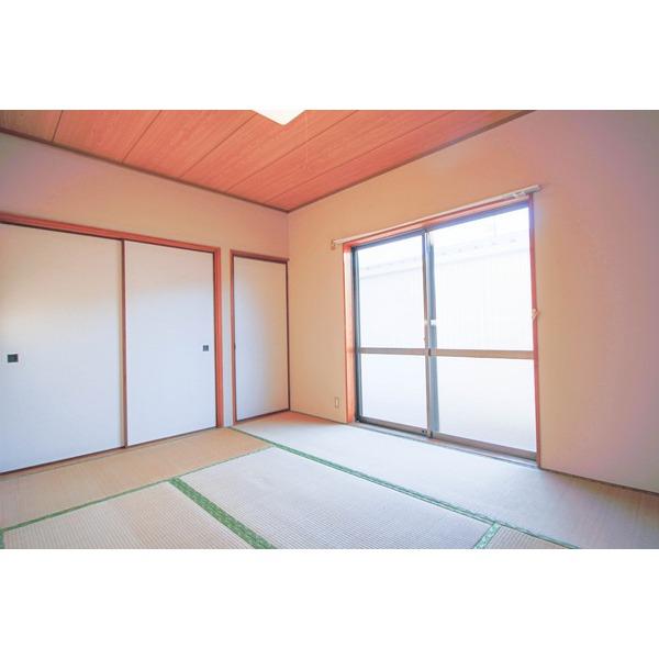 コーポ小野田 部屋画像