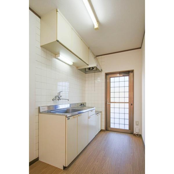 コーポ小野田（202） 部屋画像