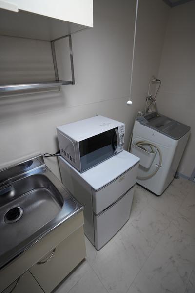 ふじ荘 その他