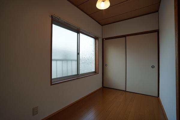 ふじ荘 その他部屋・スペース