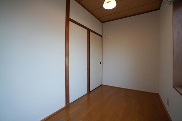 ふじ荘 その他部屋・スペース