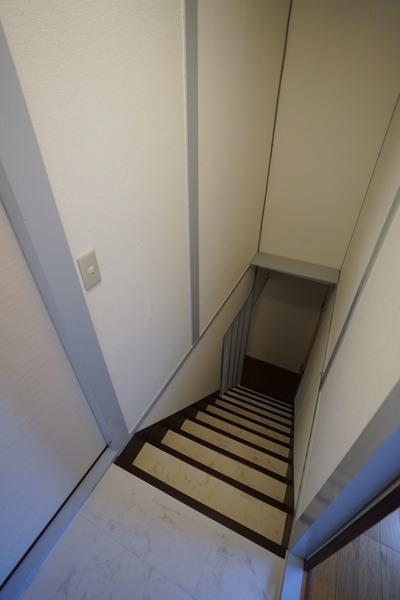 ふじ荘 その他部屋・スペース