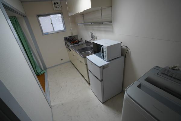 ふじ荘 その他部屋・スペース