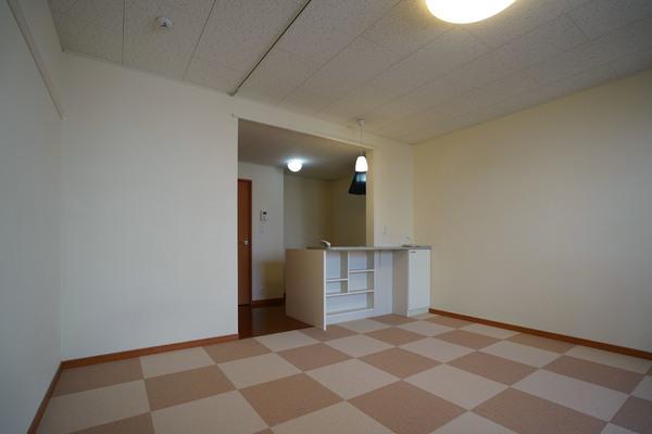 レオパレスシャルマン上道Ⅲ 部屋画像