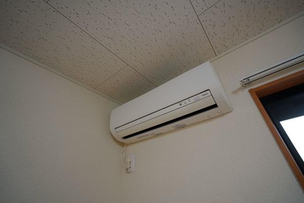 レオパレスシャルマン上道Ⅲ 設備