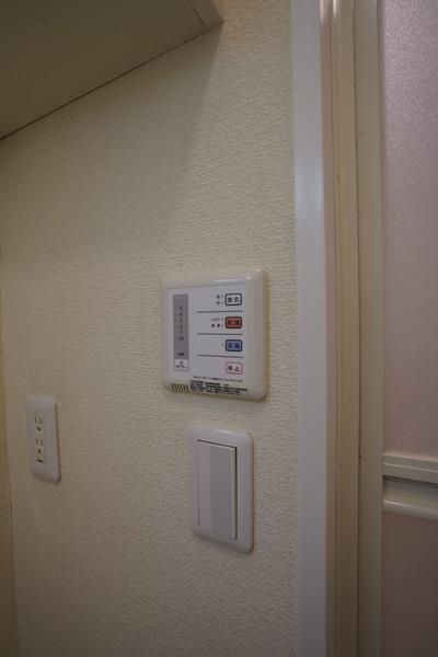 レオパレスシャルマン上道Ⅲ 設備