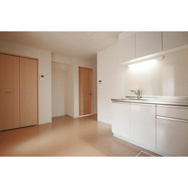 ラメールB 部屋画像