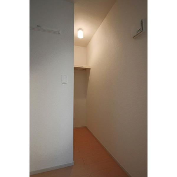 ラメールB 部屋画像
