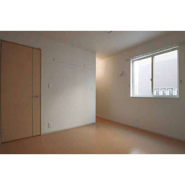 ラメールB 部屋画像