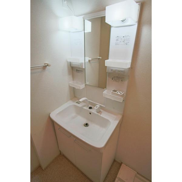 ラメールB 部屋画像