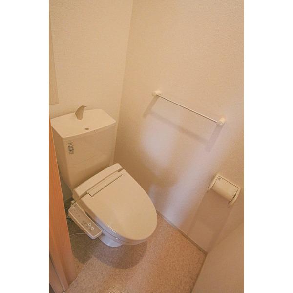 ラメールB 部屋画像